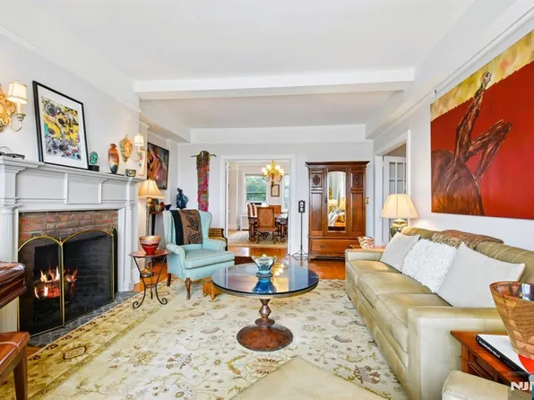 375 Mt Prospect Ave #C7de, Newark, NJ 07104