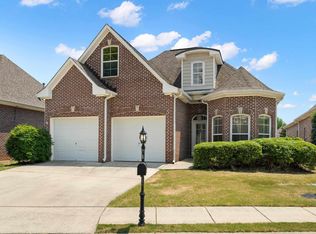 213 Vineyard Ln, Birmingham, AL 35242