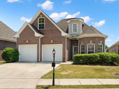 213 Vineyard Ln, Birmingham, AL, 35242