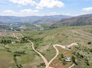 PARCEL Pioneer Rd #C, Horseshoe Bend, ID 83629