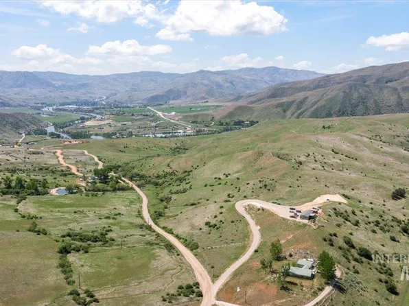 PARCEL Pioneer Rd #C, Horseshoe Bend, ID 83629