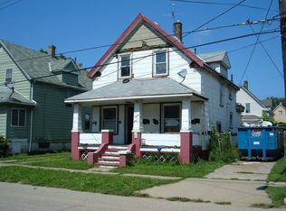 4222 Hodgson Ave, Cleveland, OH 44109