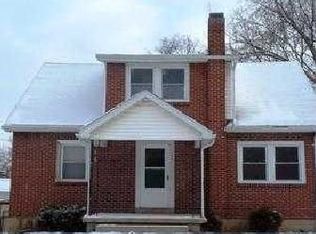 15 Prince Albert Blvd, Dayton, OH 45404