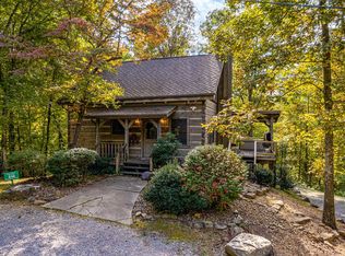 410 Sassafras Trl, Sevierville, TN 37876
