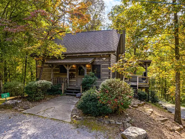 410 Sassafras Trl, Sevierville, TN 37876