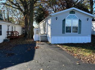 3951 S Mentor Ave LOT 58, Springfield, MO 65804