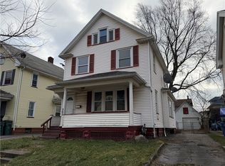 207 Lux St, Rochester, NY 14621