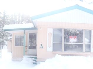 38 Hiawatha, Arbor Vitae, WI 54568