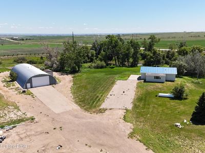 14599 Highway 2, Williston, ND, 58801