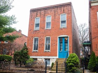 2016 Hickory St, Saint Louis, MO 63104