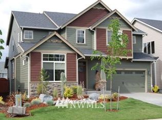 13907 174th Stct E, Puyallup, WA