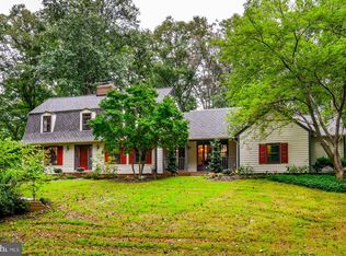 6707 Colewood Estates Rd, Clifton, VA 20124