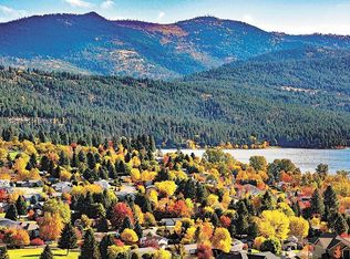 211 N Molter Rd, Liberty Lake, WA 99019