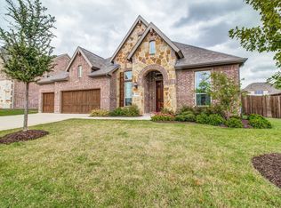 13704 Canals Dr, Little Elm, TX 75068