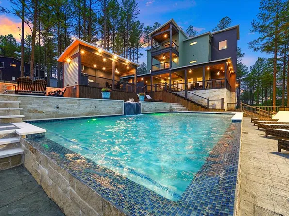 375 Boulder Crk, Broken Bow, OK 74728