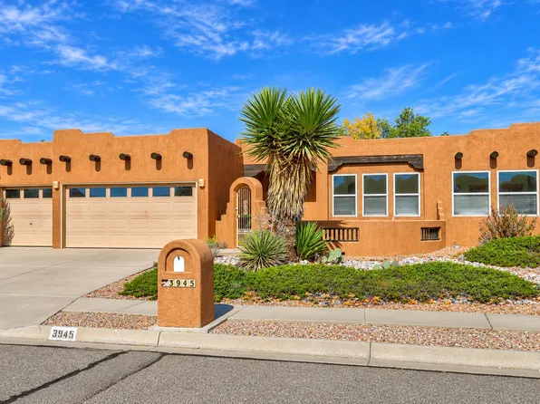 3945 Augusta Dr SE, Rio Rancho, NM 87124