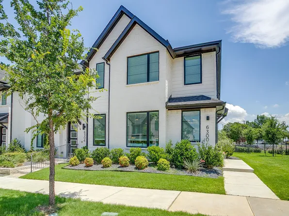 6300 Rover Ln, North Richland Hills, TX 76182