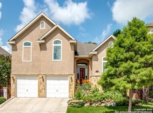 56 Greens Shade, San Antonio, TX 78216