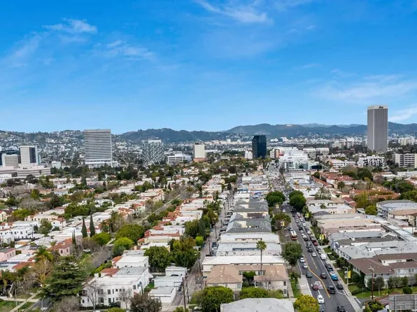 524 N Cummings St, Los Angeles, CA 90033