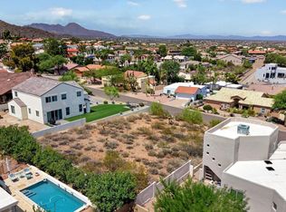 15607 E CHOLLA Drive #12, Fountain Hills, AZ 85268
