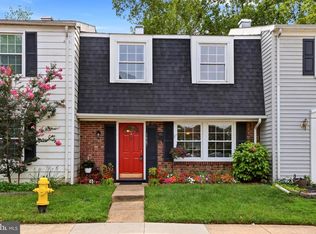 1667 Walleye Dr, Crofton, MD 21114