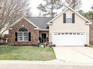 661 W Oak Circle Dr, Myrtle Beach, SC 29588