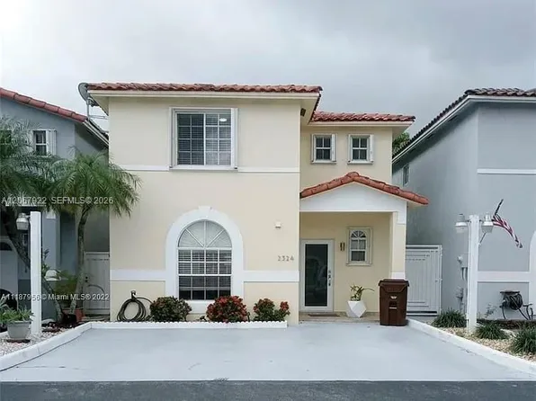 7211 W 24th Ave, Hialeah Gardens, FL 33016