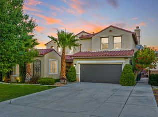 4301 Edam St, Lancaster, CA 93536