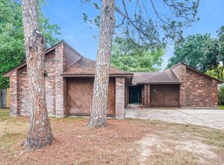 10810 Gusty Winds Ct, Houston, TX 77064