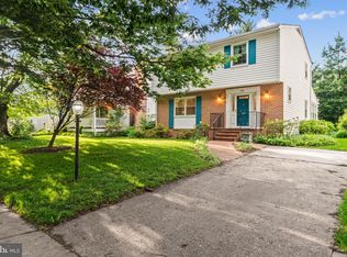 530 Anneslie Rd, Baltimore, MD 21212