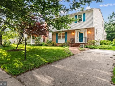 530 Anneslie Rd, Baltimore, MD, 21212