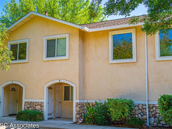 1363 E Lindo Ave #5, Chico, CA 95973