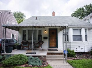 2206 Portsmouth Ave, Toledo, OH
