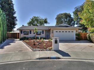 1611 Broadmoor Ct, Livermore, CA
