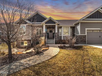 324 E Saddle Dr, Midway, UT, 84049