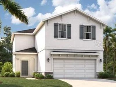 5488 Meadow Walk Dr, Davenport, FL, 33837