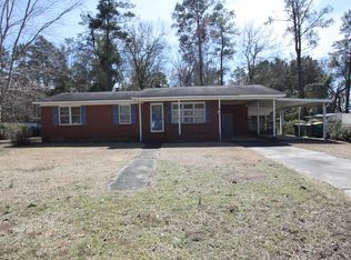 2004 E 6th St, Lumberton, NC 28358