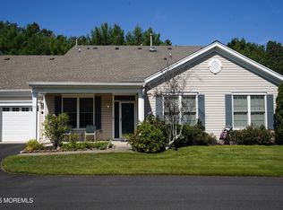 55 Golden Willows Ave, Lakewood, NJ 08701