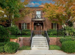 445 Madison Street N, Denver, CO 80206