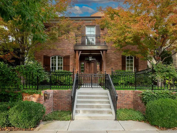 445 Madison Street N, Denver, CO 80206