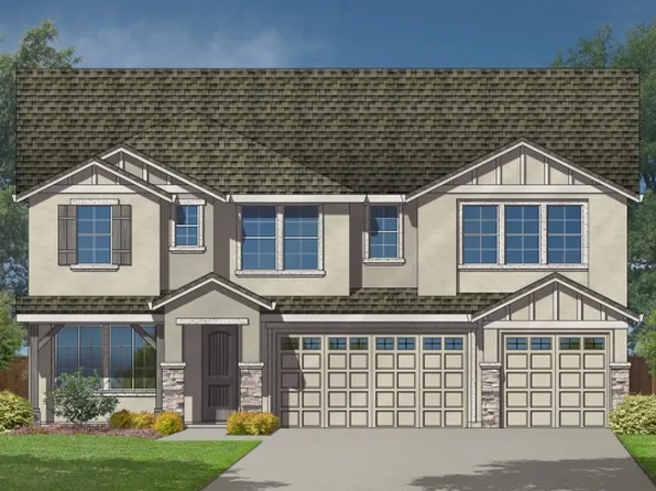 1105 Wadsworth Dr, Roseville, CA 95747