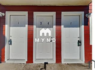 6622 London St, Houston, TX 77021