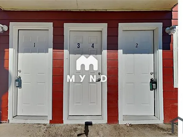 6622 London St, Houston, TX 77021