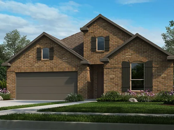 606 Bull St, Lakewood Village, TX 75068