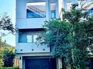 2009 Woodhead St, Houston, TX 77019