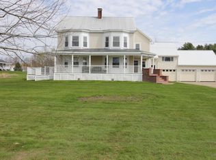 443 Cobbossee Rd, Monmouth, ME 04259