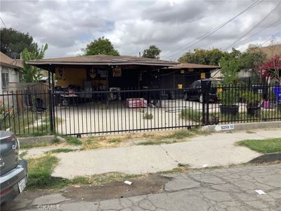 1253 W Victoria St, San Bernardino, CA, 92411