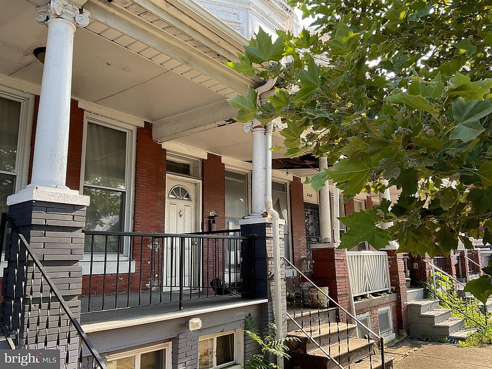 2nd image of 2441 Edmondson Ave
