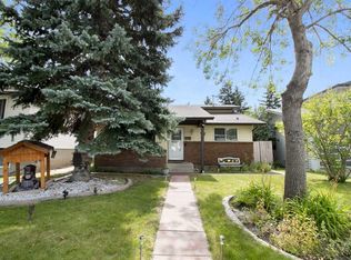 79 N Templegreen Dr NE, Calgary, AB T1Y4Z1