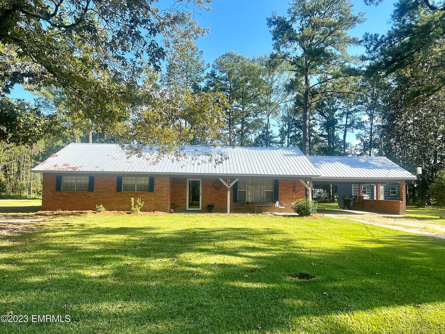 152 Sibley Cir, Pachuta, MS 39347 MLS 23835 Zillow